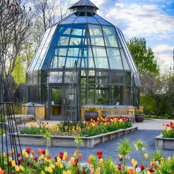 The Arboretum at Penn State - State College