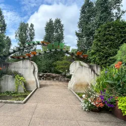 The Arboretum at Penn State - State College