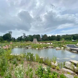 The Arboretum at Penn State - State College