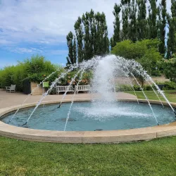 The Arboretum at Penn State - State College