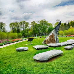 The Arboretum at Penn State - State College