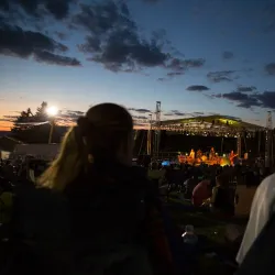 Tussey Mountain Ski Area - State College