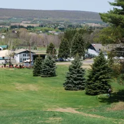 Tussey Mountain Ski Area - State College