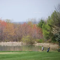 Tussey Mountain Ski Area - State College