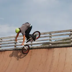 Tussey Mountain Ski Area - State College