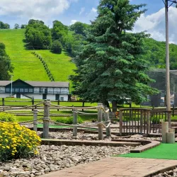 Tussey Mountain Ski Area - State College