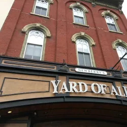 Main Street Stroudsburg - Stroudsburg