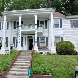Pocono Indian Museum - Stroudsburg