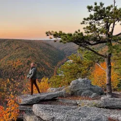 Pocono Mountains Visitors Bureau - Stroudsburg