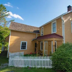 Quiet Valley Living Historical Farm - Stroudsburg