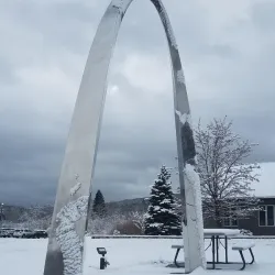 The Oil Heritage Region Visitor Center - Warren