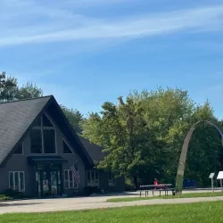 The Oil Heritage Region Visitor Center - Warren