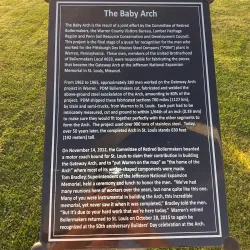 The Oil Heritage Region Visitor Center - Warren