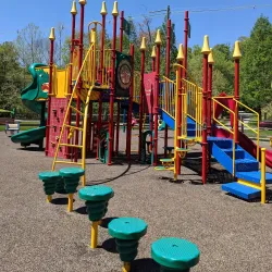 Glenbrook Park - Wayne