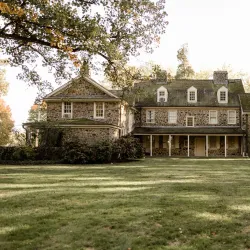 Historic Wayne Walking Tour - Wayne