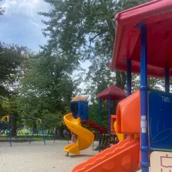 Narberth Park - Wayne