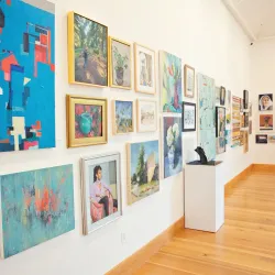 Wayne Art Center - Wayne