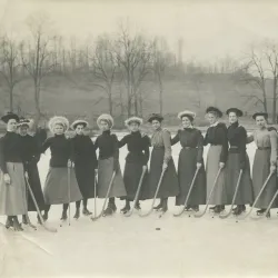 Chester County Historical Society - West Chester