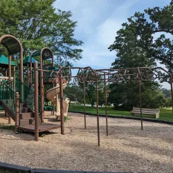 Marshall Square Park - West Chester