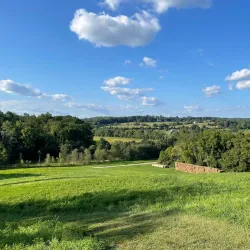 Stroud Preserve - West Chester