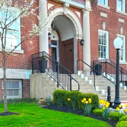 The Uptown! Knauer Performing Arts Center - West Chester