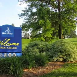 West Chester Historic District - West Chester