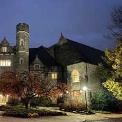 West Chester University - West Chester