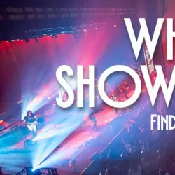 F. M. Kirby Center for the Performing Arts - Wilkes-Barre