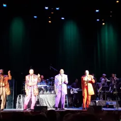 F. M. Kirby Center for the Performing Arts - Wilkes-Barre