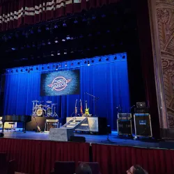 F. M. Kirby Center for the Performing Arts - Wilkes-Barre