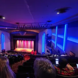 F. M. Kirby Center for the Performing Arts - Wilkes-Barre