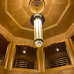 F. M. Kirby Center for the Performing Arts - Wilkes-Barre