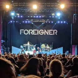 F. M. Kirby Center for the Performing Arts - Wilkes-Barre