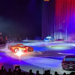 Mohegan Sun Arena at Casey Plaza - Wilkes-Barre