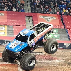 Mohegan Sun Arena at Casey Plaza - Wilkes-Barre