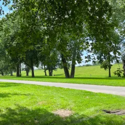 Nesbitt Park - Wilkes-Barre