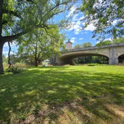 Nesbitt Park - Wilkes-Barre