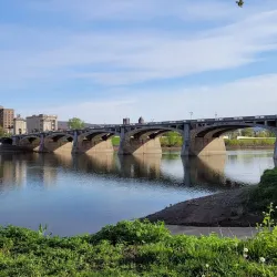 Nesbitt Park - Wilkes-Barre