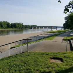 Nesbitt Park - Wilkes-Barre