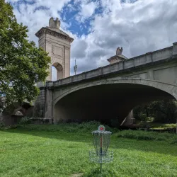 Nesbitt Park - Wilkes-Barre