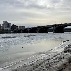 Nesbitt Park - Wilkes-Barre