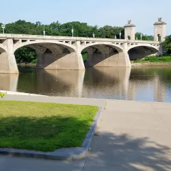 Nesbitt Park - Wilkes-Barre