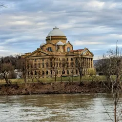 Nesbitt Park - Wilkes-Barre