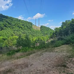 Seven Tubs Natural Area - Wilkes-Barre