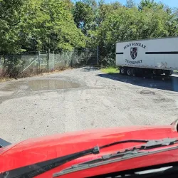 Stegmaier Brewery - Wilkes-Barre