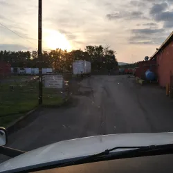 Stegmaier Brewery - Wilkes-Barre