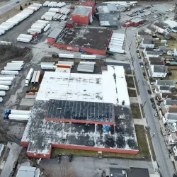 Stegmaier Brewery - Wilkes-Barre