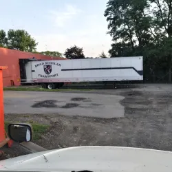 Stegmaier Brewery - Wilkes-Barre