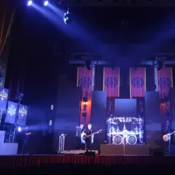 The F.M. Kirby Center for the Performing Arts - Wilkes-Barre