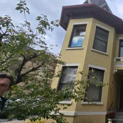 The Luzerne County Historical Society Museum - Wilkes-Barre